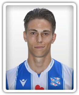 Mads Alma