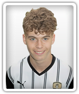 Charlie Gill