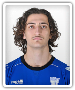Konstantinos Panteli