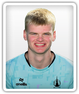 Owen Hayward