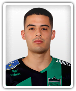 Andreas Christou