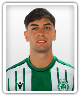 Angelos Neofytou