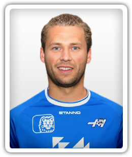 Jeroen Kamphuis