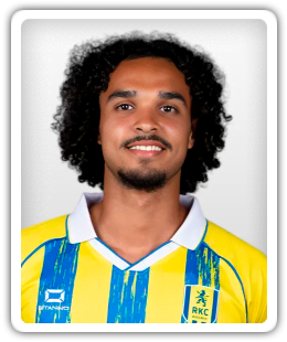 Sudeeys van Daalen