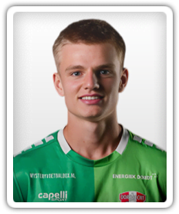 Tymen van Ramshorst