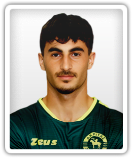 Andreas Athanasiou