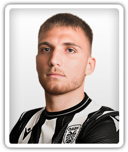 Giannis Gitersos