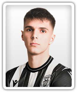 Nikos Deligiannis