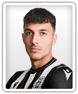 Vasilis Pasachidis
