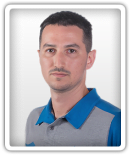 Camilo Franckabudski