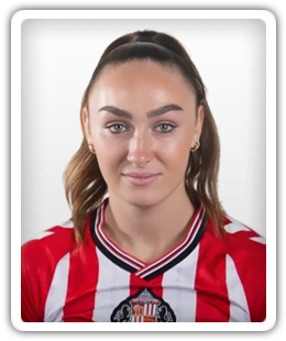 Keira Barry