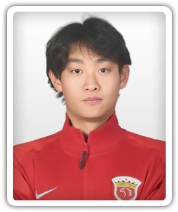 Zhang Huiyu