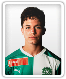 Rafael Garcia