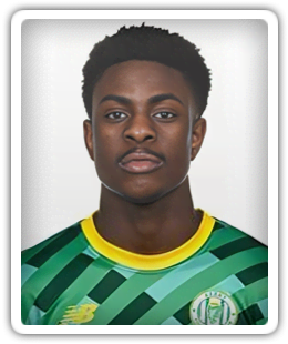 Samuel Aladesanusi