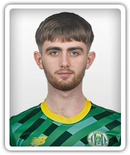 Cian Brosnan
