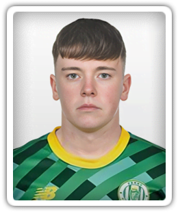 Sean O'Connell
