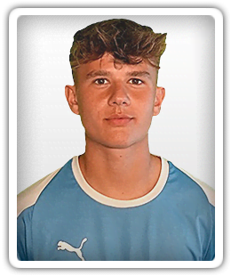 Christoffer Hagens