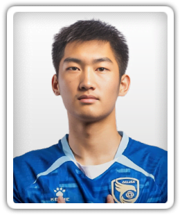Long Tingwei