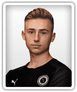 Brandon Bevans
