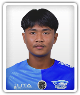 Yotsakon Burapha