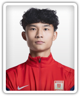 Liu Ziheng