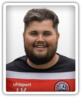 Liam Vaughan