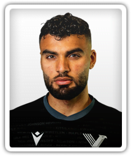 Ameer Kinani
