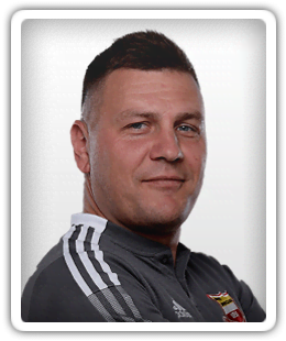 Tomasz Pozorski