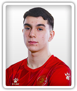 Aleksandr Lebedev