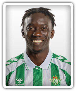 Souleymane Faye