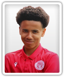 Noah Mosanya