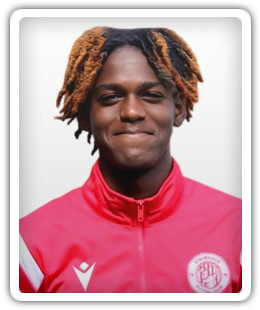 Tyrique Tekasala