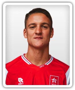 Sven Bouland