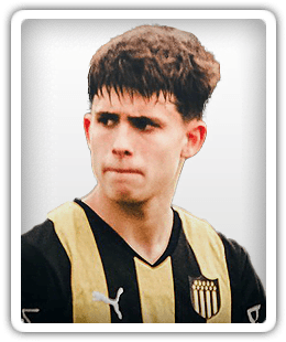 Lucas Scarlatto