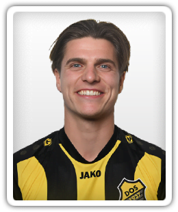 Mark van Pijkeren