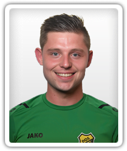 Patrick van den Noort