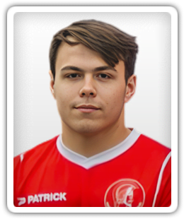 Jort Zengerink