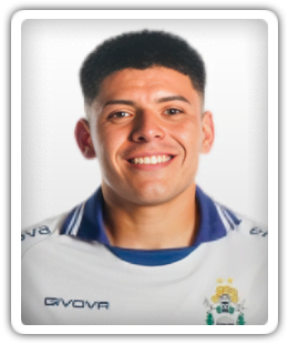 Fabricio Corbalán