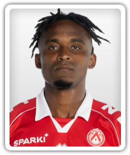 James Ndjeungoue