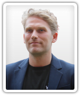 Rasmus Ankersen