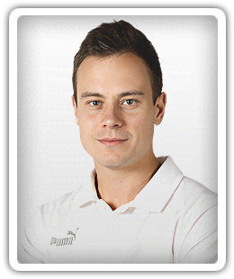 Sergey Tolstykh