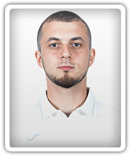 Yan Gobedashvili
