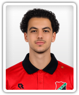Ayman Belgadi