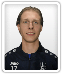 Pepijn Hollanders