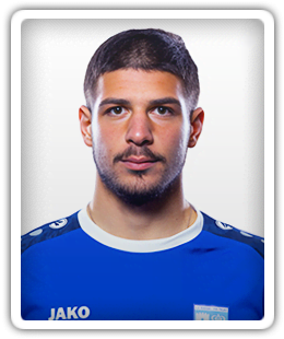 Davit Gogotishvili