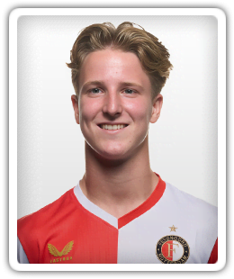 Zino Sneijer