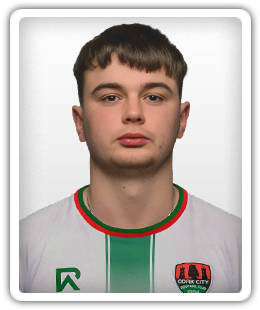 Liam Murray