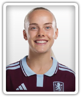 Kamilla Melgård