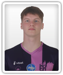 Andriy Matkevych