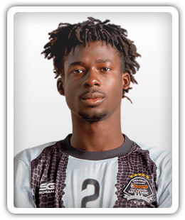 Ibrahima Keita